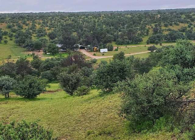 Property at 131 Old Ranch Rd, Silver City, NM 88061