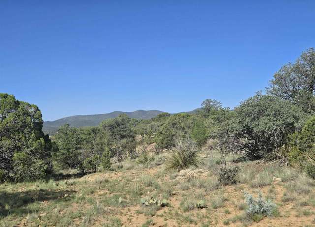 Property at Bonney Trl, Silver City, NM 88061