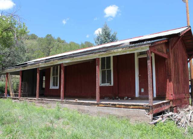 Property at XX NM Hwy 35, Mimbres, NM 88049