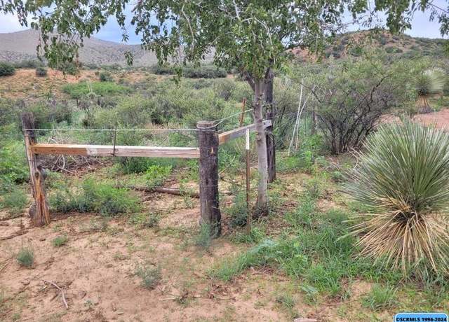 Property at XX Burro Springs Rd, Silver City, NM 88061