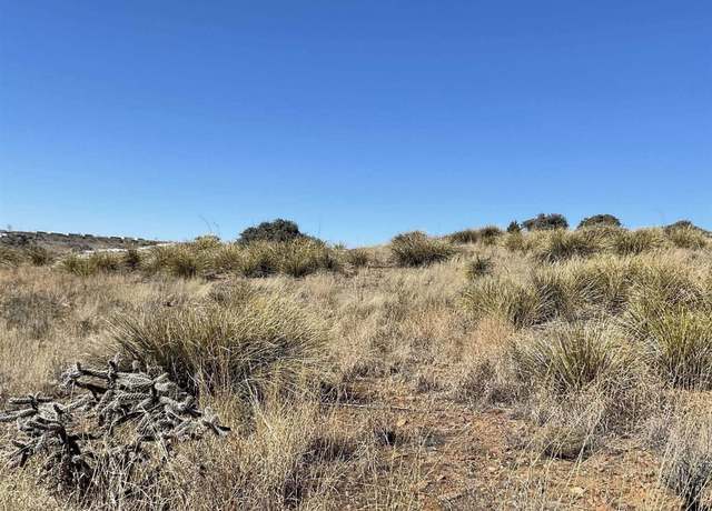Property at UNK Mountain View Rd, Silver City, NM 88061