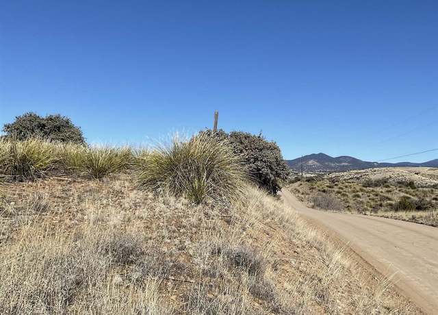 Property at UNK Mountain View Rd, Silver City, NM 88061