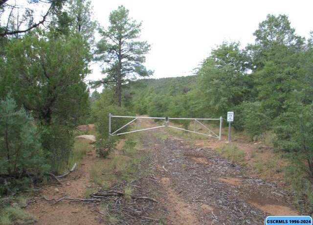 Property at 20 Mystic Way, Pinos Altos, NM 88053