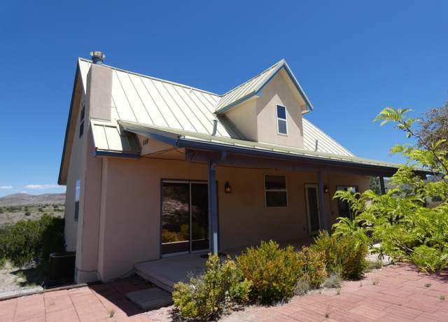 Property at 21 Quail Canyon Rd, Silver City, NM 88061, 3 beds, 3.5 baths