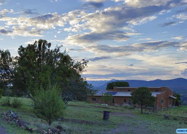 Property at 133 Christian Ranch Rd, Silver City, NM 88061, 2 beds, 2 baths