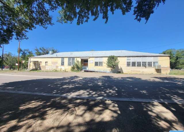 Property at 1301 Santa Rita St, Silver City, NM 88061, 4 baths
