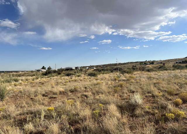 Property at xx E Apache St, Silver City, NM 88061