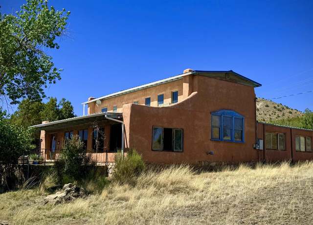 Property at 114 Wendy Rd, Silver City, NM 88061, 3 beds, 2.5 baths