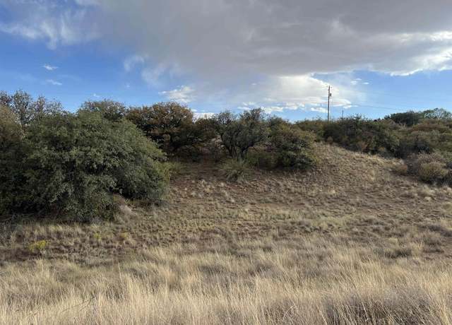 Property at xx E Commanche St, Silver City, NM 88061
