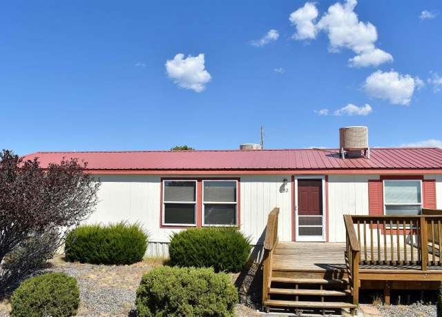 Property at 52 Burke Loop, Silver City, NM 88061, 3 beds, 2 baths