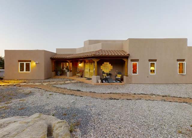Property at 71 Gulch Rd, Silver City, NM 88061, 3 beds, 3 baths