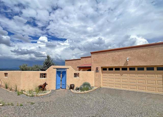 Property at 231 Ridge Rd, Silver City, NM 88061, 3 beds, 2 baths