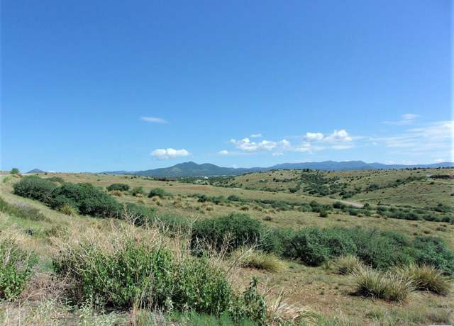 Property at Lot 23 Hitchin Post Rdg Lot 23 Country Road, Silver City, NM 88061