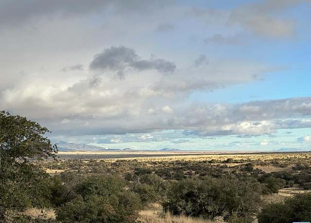 Property at TBD Running Iron Rdg Lot 11, Silver City, NM 88061