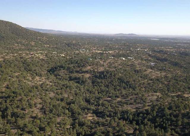 Property at 4XX N Swan St, Silver City, NM 88061