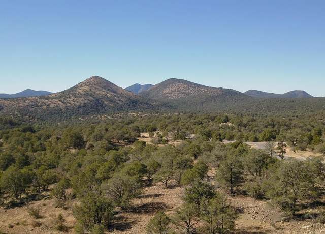 Property at 10 Chimboraza Pt, Silver City, NM 88061