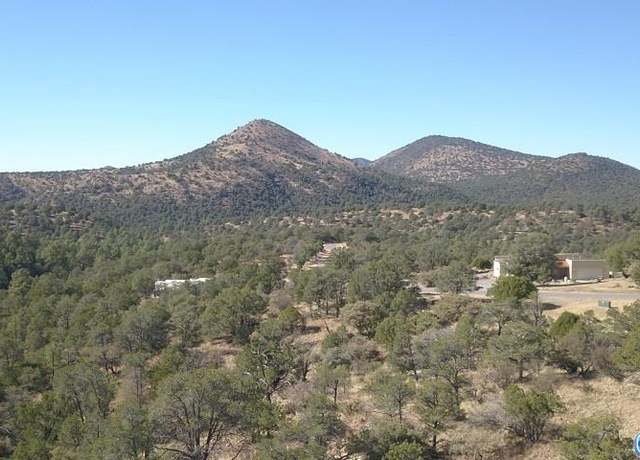 Property at 33 Vesuvius Way, Silver City, NM 88061