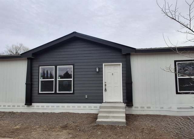 Property at 2200 Swan St, Silver City, NM 88061, 3 beds, 2 baths