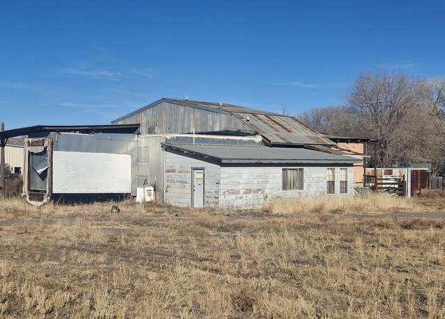 Property at 2910 Tabor Dr, Silver City, NM 88061