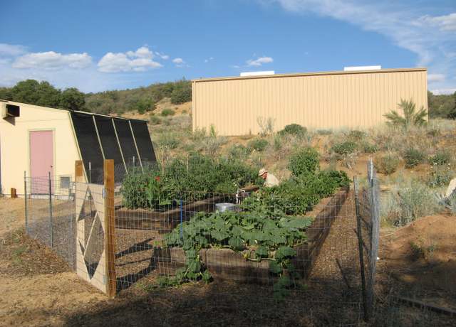 Property at tbd Burro Springs Rd, Red Rock, NM 88055, 2 beds, 1 bath