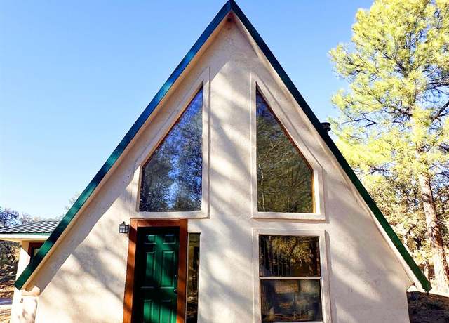 Property at 36 Euphoria Rd, Silver City, NM 88061, 3 beds, 2 baths