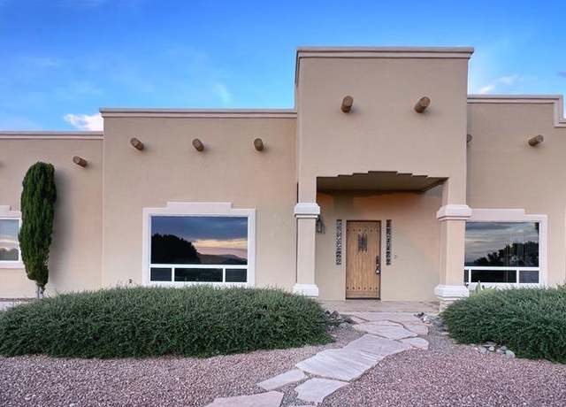 Property at 211 Camino de Viento, Silver City, NM 88061, 3 beds, 2.5 baths