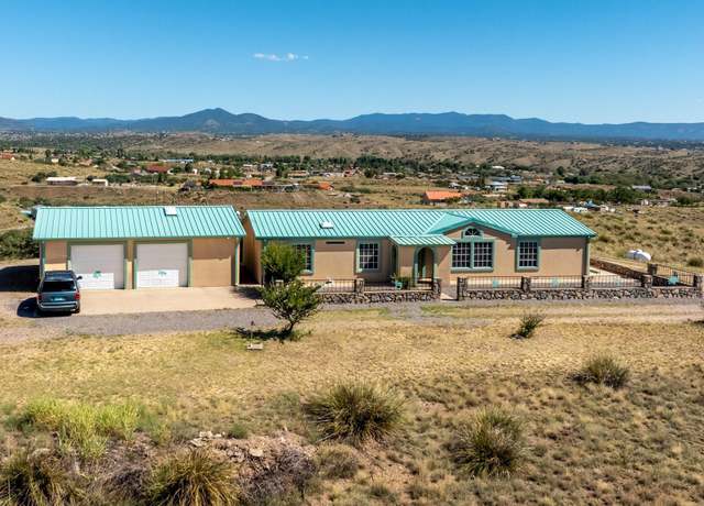 Property at 255 S Ridge Rd, Silver City, NM 88061, 3 beds, 2 baths