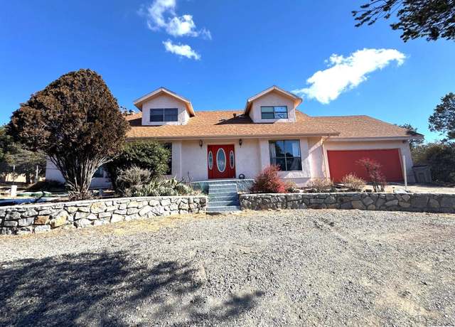 Property at 4548 Grandview Rd, Silver City, NM 88061, 4 beds, 2.5 baths