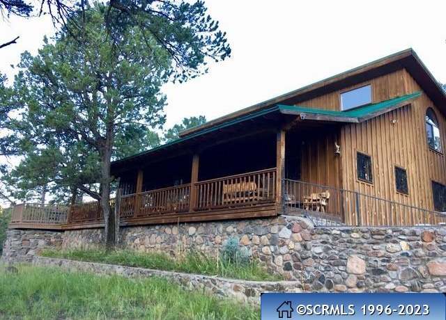 Property at 287 Cooney Rd, Mimbres, NM 88049, 3 beds, 2 baths