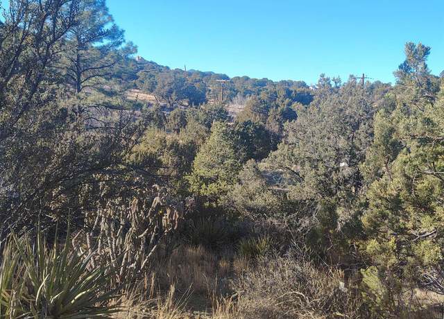 Property at xx Hill St, Silver City, NM 88061