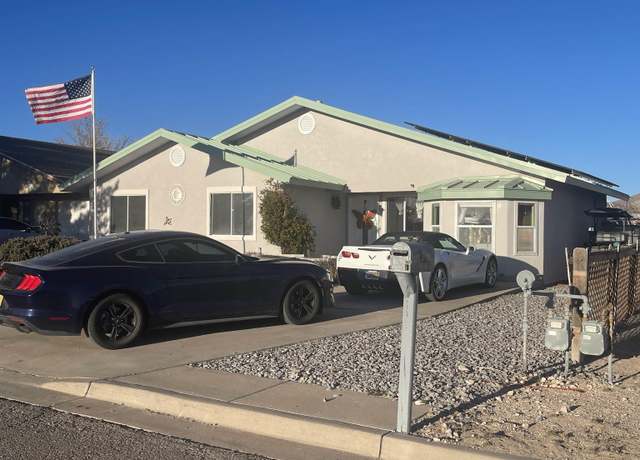Property at 129 Geronimo St, Hurley, NM 88043, 3 beds, 2 baths