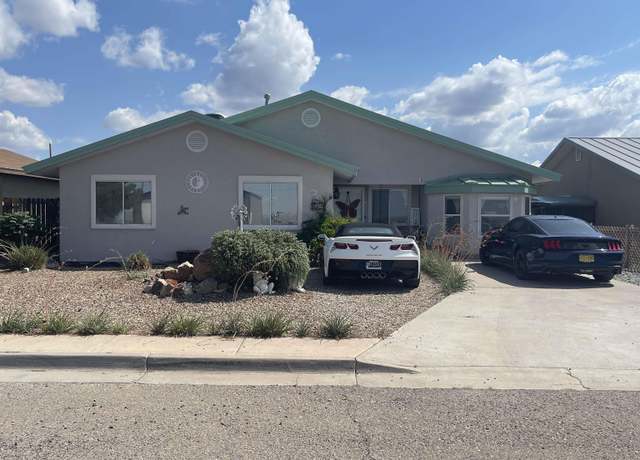 Property at 129 Geronimo St, Hurley, NM 88043, 3 beds, 2 baths