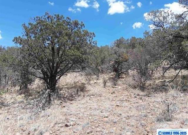 Property at 4746 N Swan St, Silver City, NM 88061