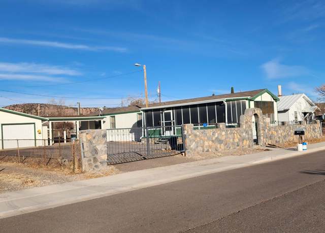 Property at 203 A. St, Hurley, NM 88043, 3 beds, 2 baths