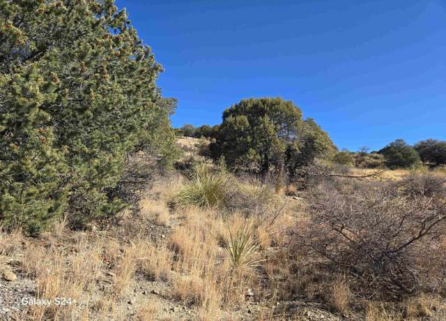 Property at xx Grandview Rds, Silver City, NM 88061
