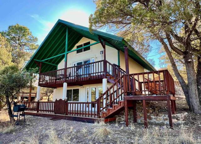 Property at 45 Mulberry Dr, Lake Roberts, NM 88049, 2 beds, 2 baths