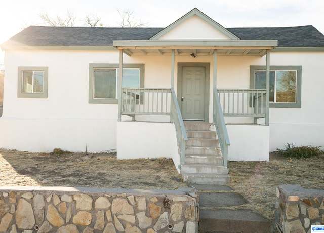 Property at 601 N E St, Silver City, NM 88061, 2 beds, 1.5 baths