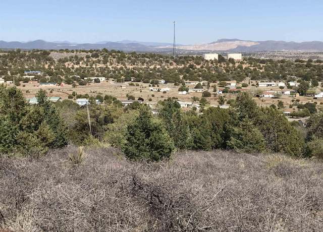 Property at 123 Parcel B, Silver City, NM 88061