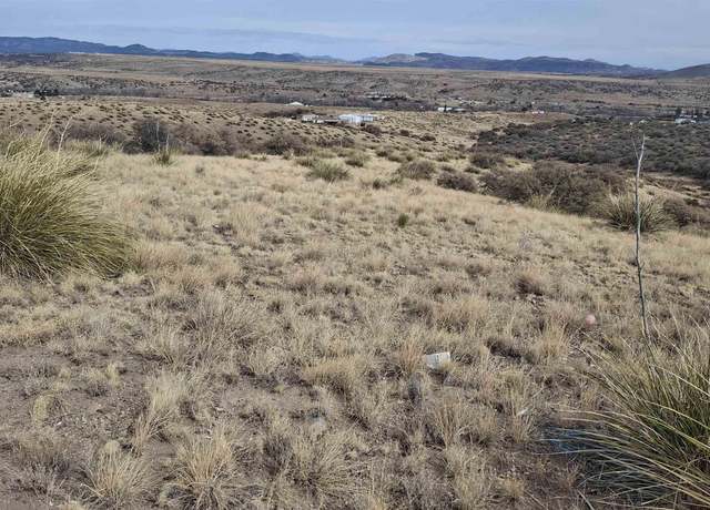 Property at XX Ridge Road Tr 8, Silver City, NM 88061