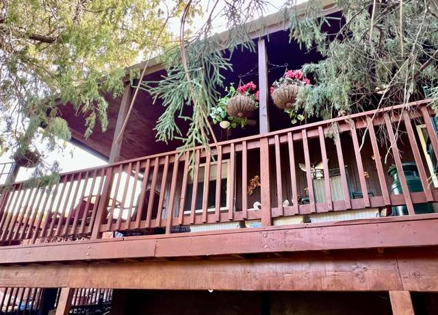 Property at 33 Mulberry St, Lake Roberts, NM 88049, 2 beds, 1 bath