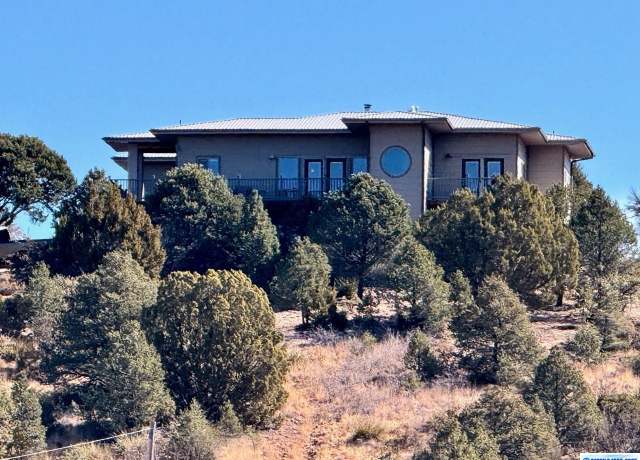 Property at 47 Rogers Dr, Silver City, NM 88061, 3 beds, 3 baths