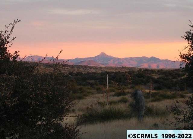 Property at XX Running Iron Rdg, Silver City, NM 88061