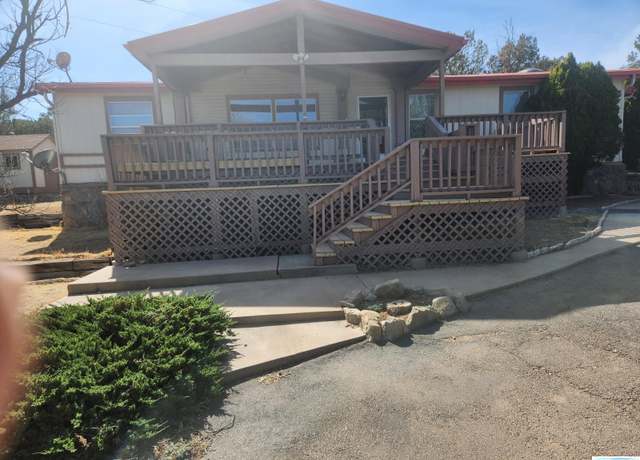 Property at 6080 Hwy 152, Hanover, NM 88049, 3 beds, 2 baths