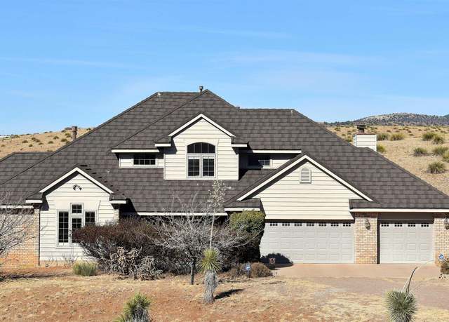 Property at 54 Burke Loop, Silver City, NM 88061, 4 beds, 3.5 baths