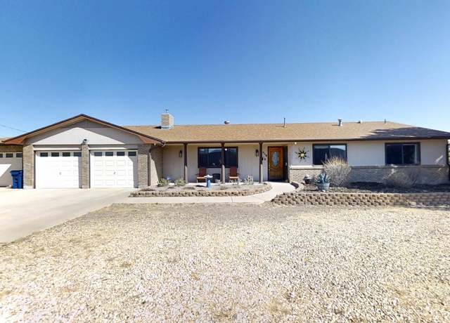 Property at 3715 Tom Lyons Dr, Silver City, NM 88061, 4 beds, 3 baths