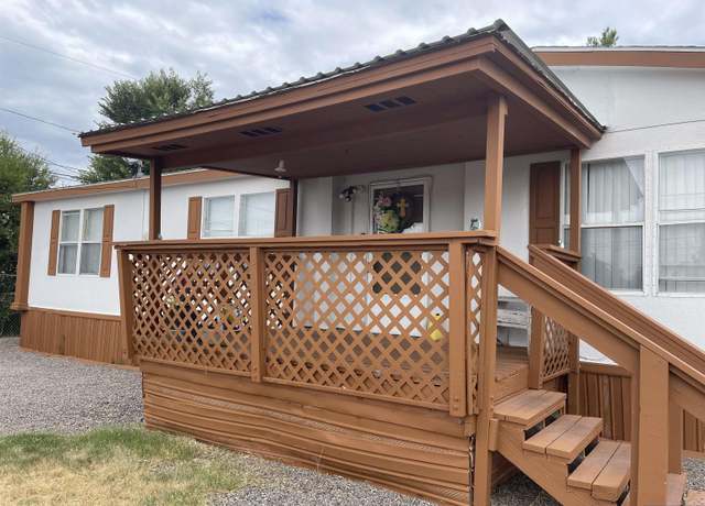 Property at 4135 Blue Jay Ln, Silver City, NM 88061, 4 beds, 3 baths