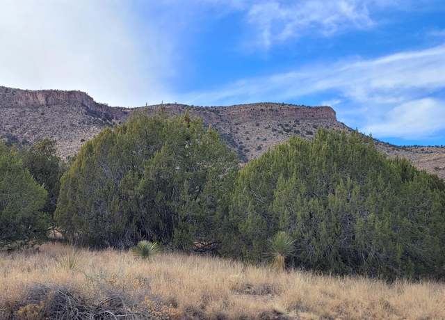 Property at 274 Manzana Rojo Rd, Mimbres, NM 88049