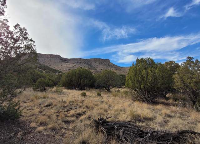 Property at 278 Manzana Rojo Rd, Mimbres, NM 88049