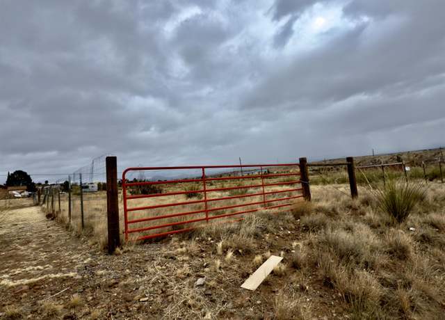 Property at XX Trailing Heart Dr, Silver City, NM 88061