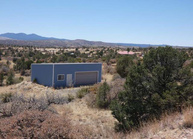 Property at Lot 36 Wind Canyon - Mesita Cir, Silver City, NM 88061